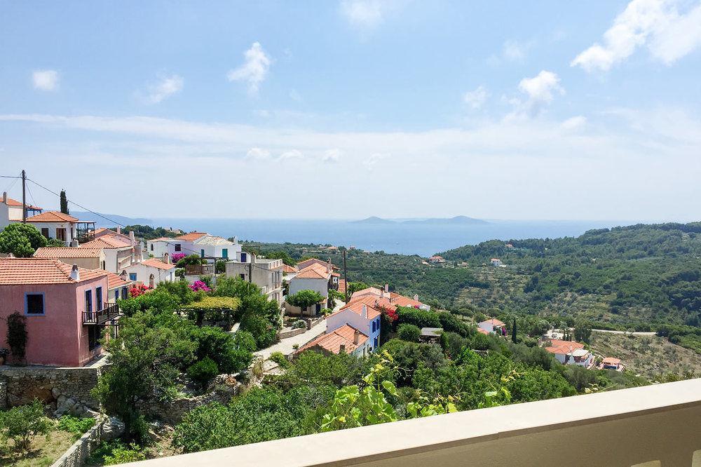 Konstantina Studios Alónnisos Kültér fotó