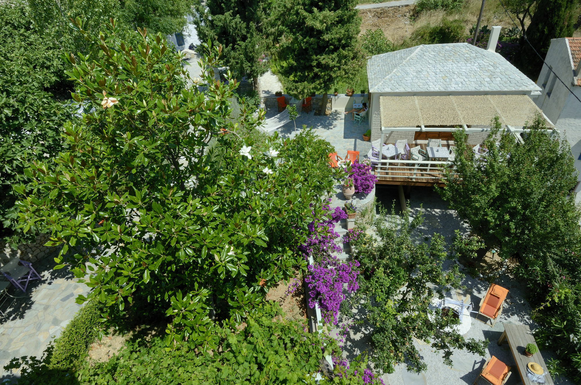 Konstantina Studios Alónnisos Kültér fotó
